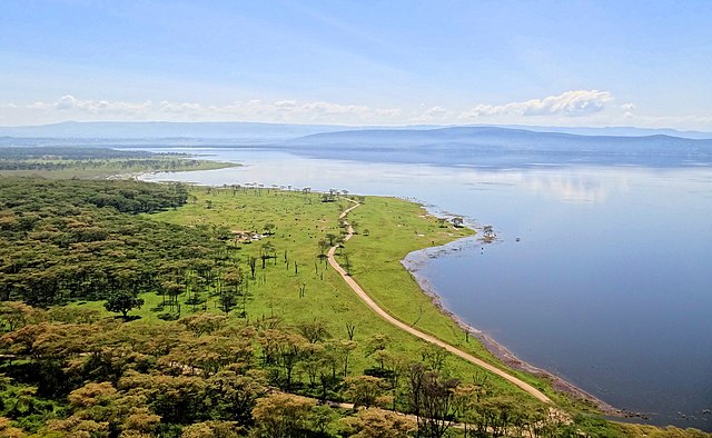 Lake-Nakuru-Baboon-Hill-View